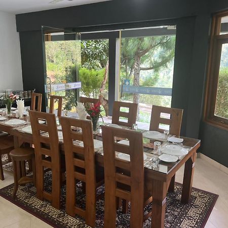 Grace Holiday Bungalow Haputale Dış mekan fotoğraf