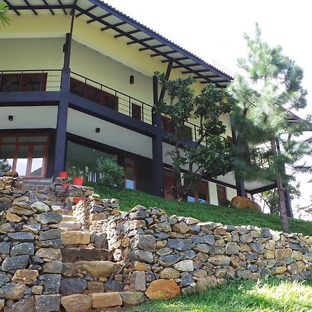Grace Holiday Bungalow Haputale Dış mekan fotoğraf