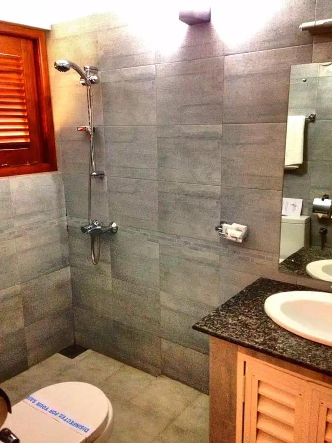 Grace Holiday Bungalow Haputale Dış mekan fotoğraf