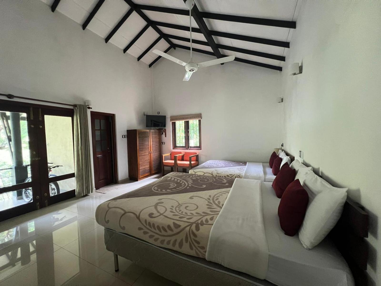 Grace Holiday Bungalow Haputale Dış mekan fotoğraf