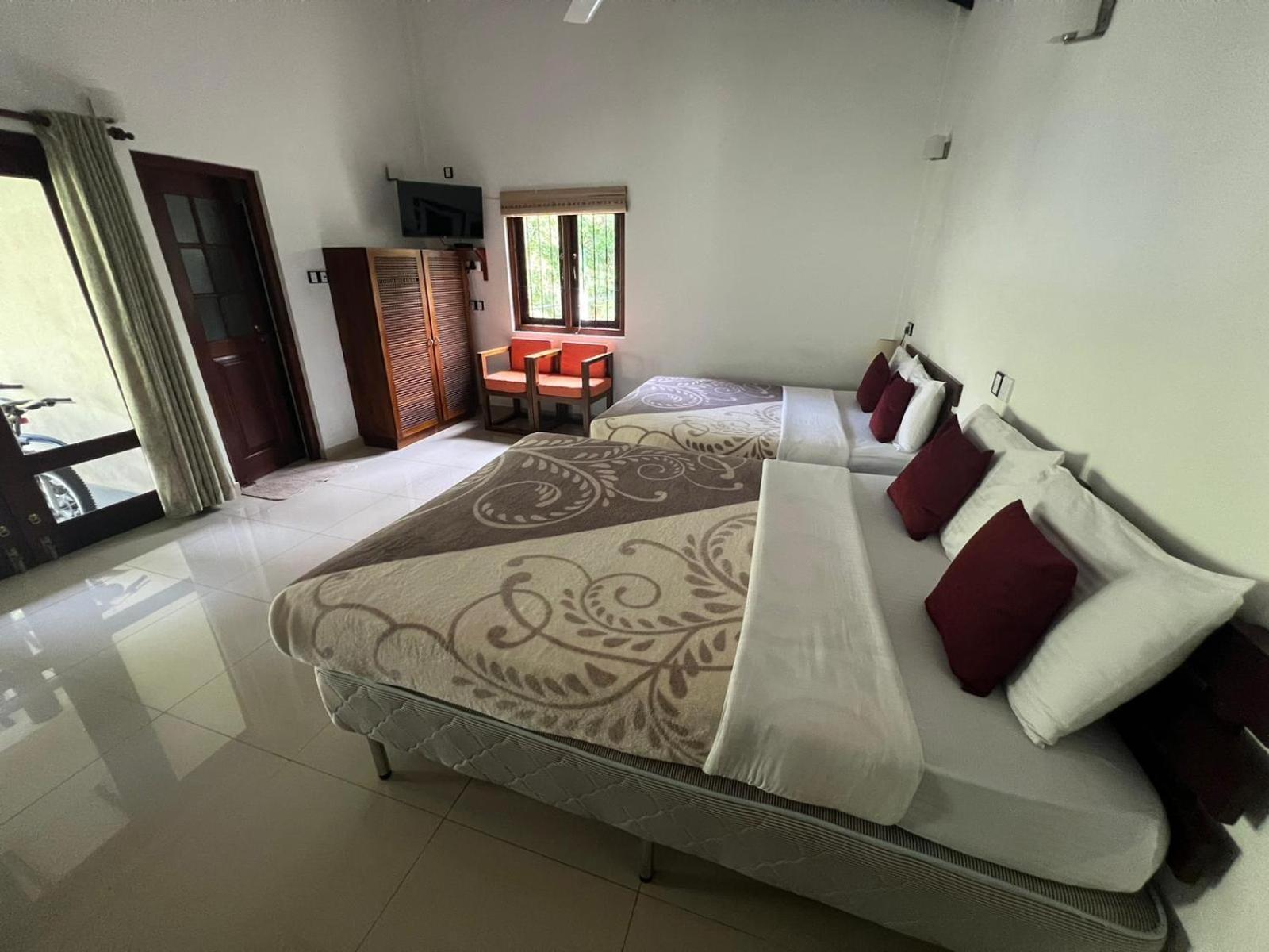 Grace Holiday Bungalow Haputale Dış mekan fotoğraf