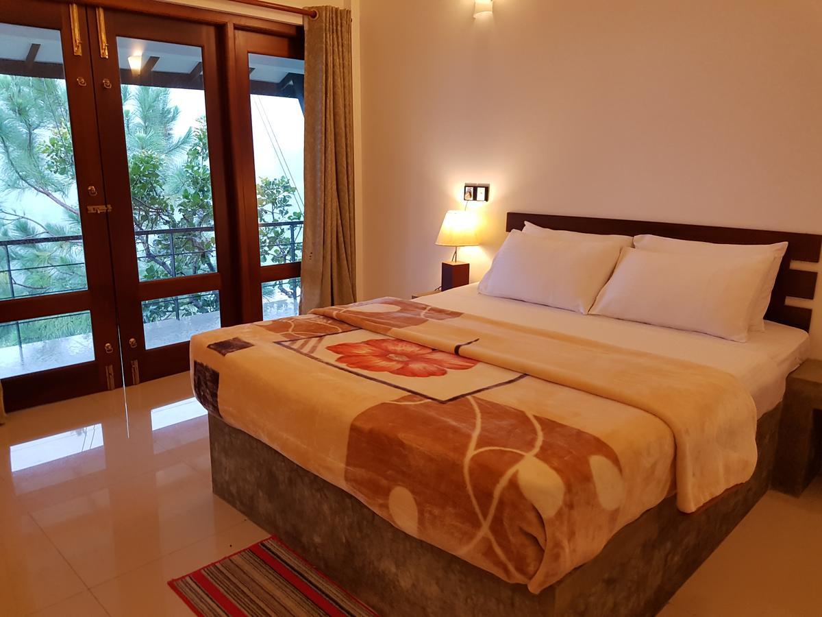 Grace Holiday Bungalow Haputale Dış mekan fotoğraf