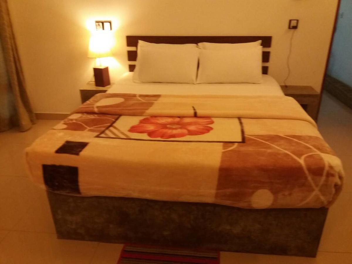 Grace Holiday Bungalow Haputale Dış mekan fotoğraf